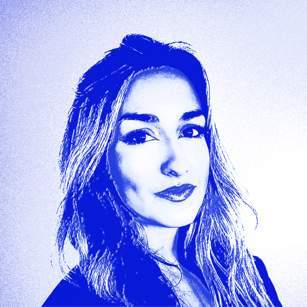 Foto de Julia de la Guerra